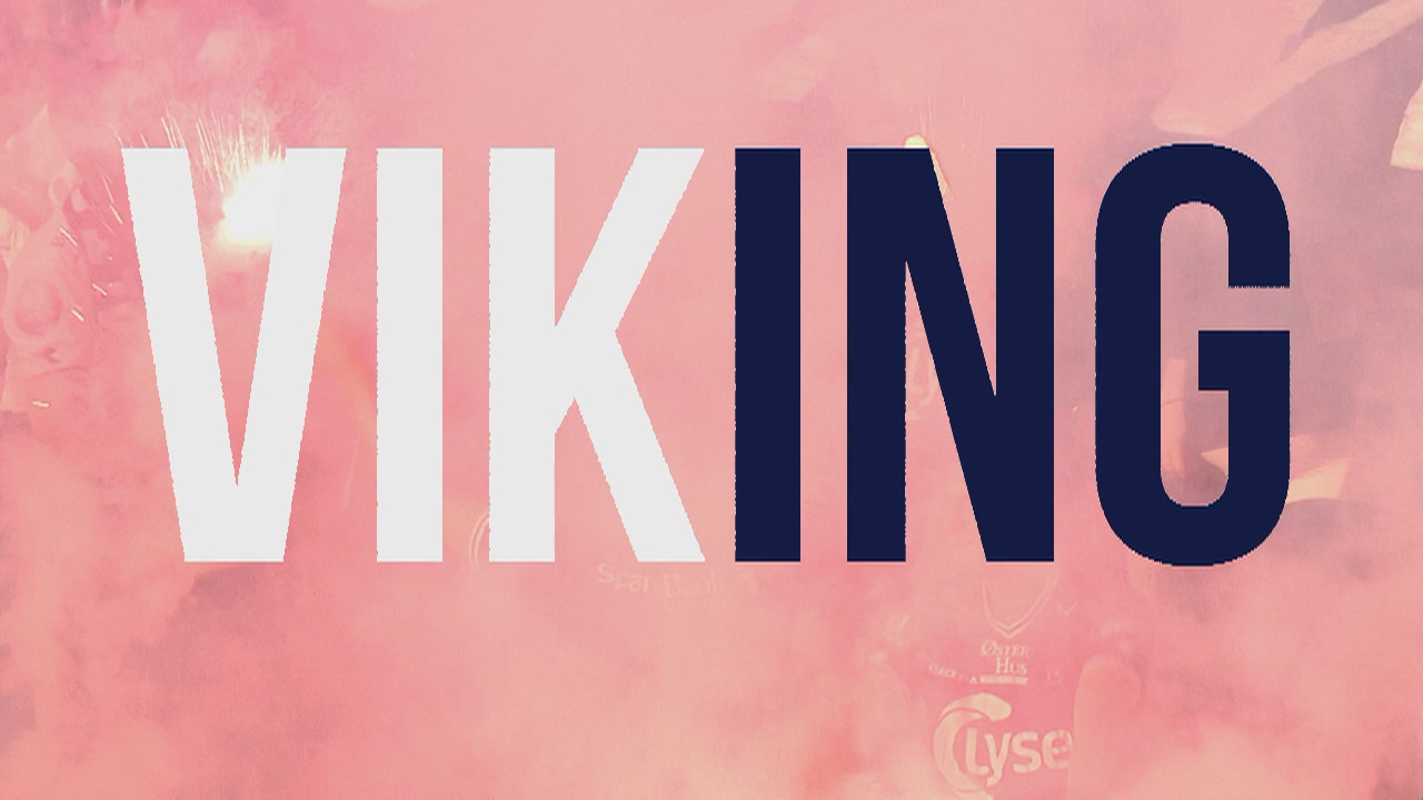 Vikinghordene